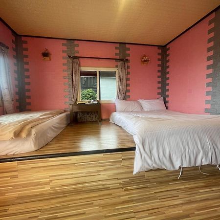 Emmanuel Farm House Ренай Экстерьер фото