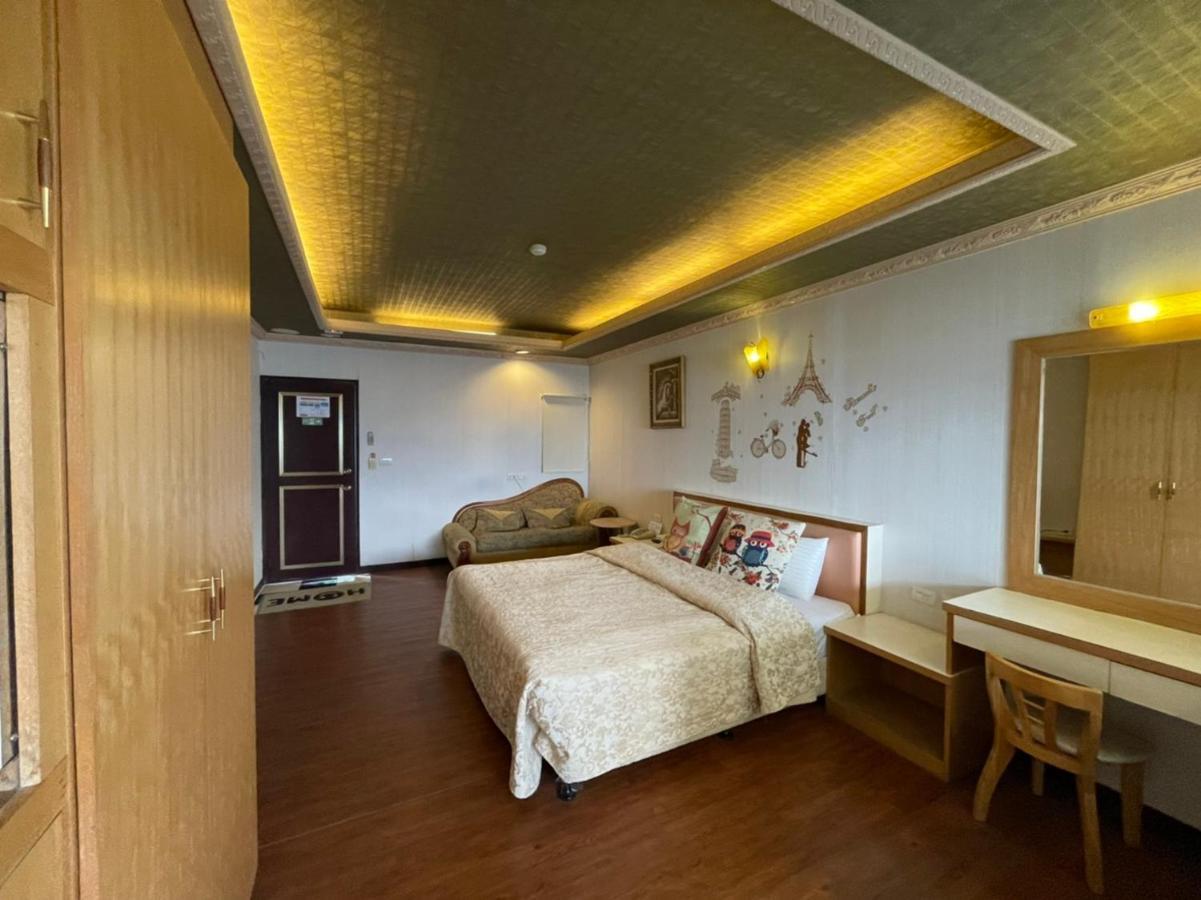 Emmanuel Farm House Ренай Экстерьер фото