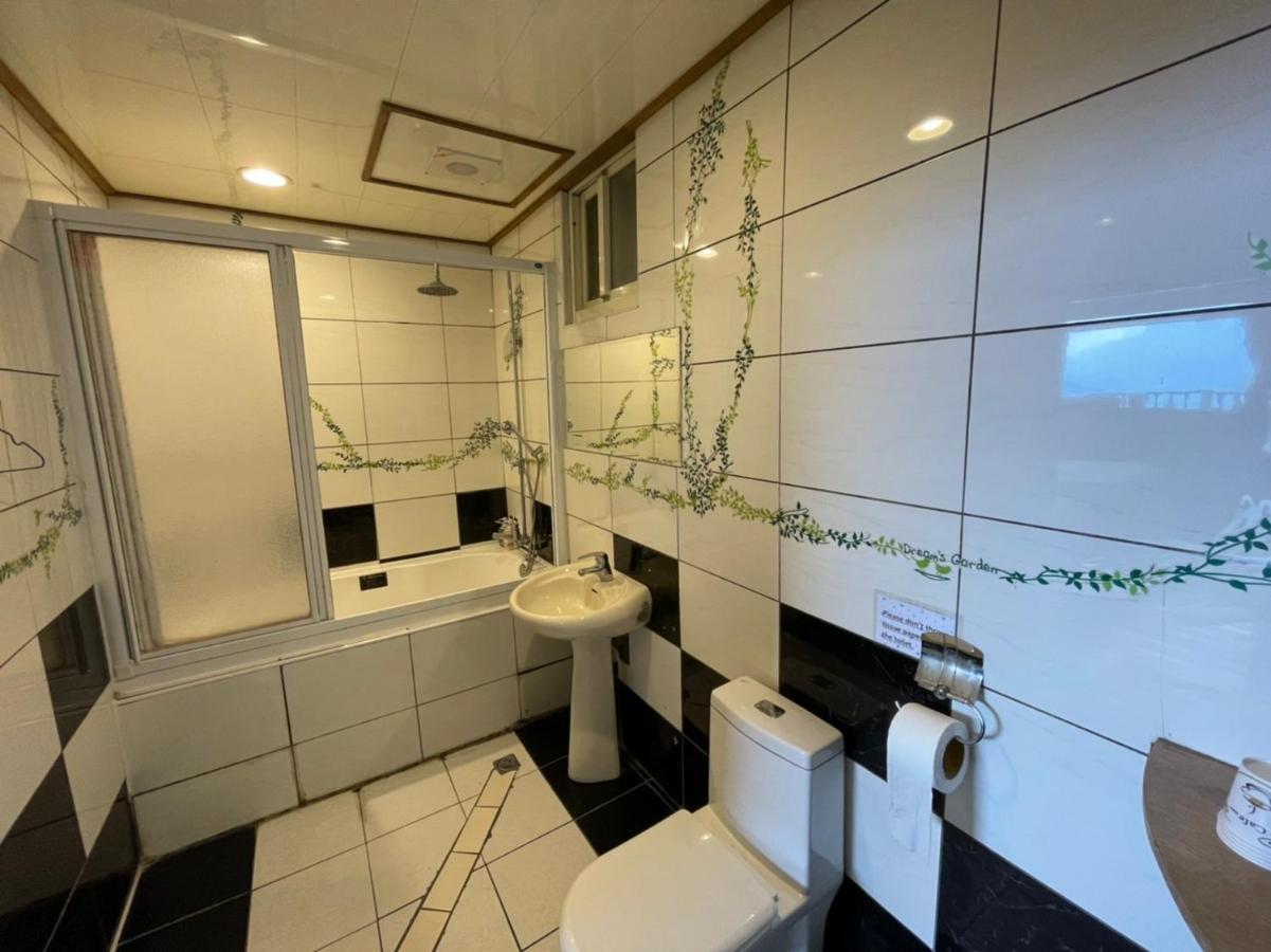 Emmanuel Farm House Ренай Экстерьер фото