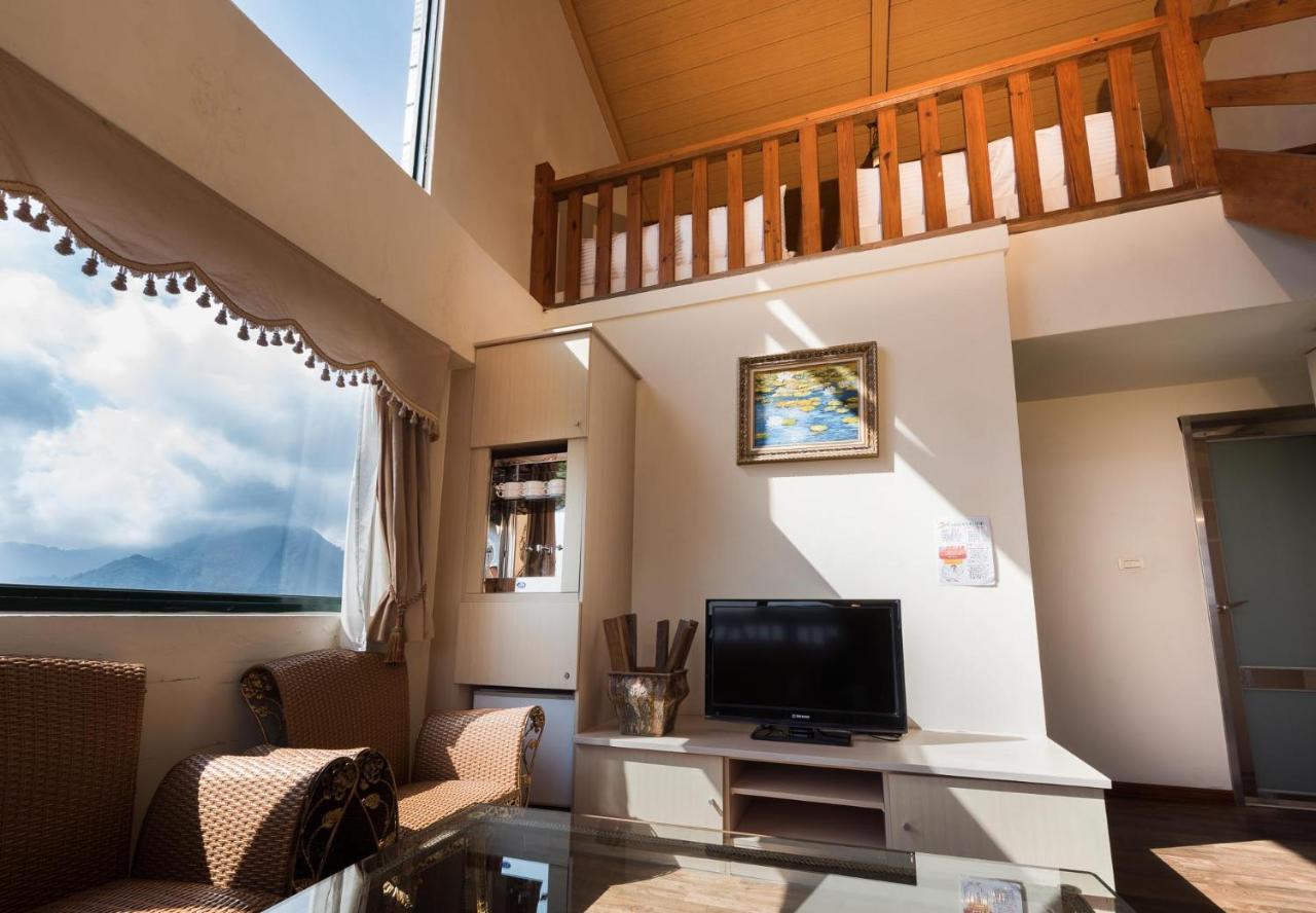 Emmanuel Farm House Ренай Экстерьер фото