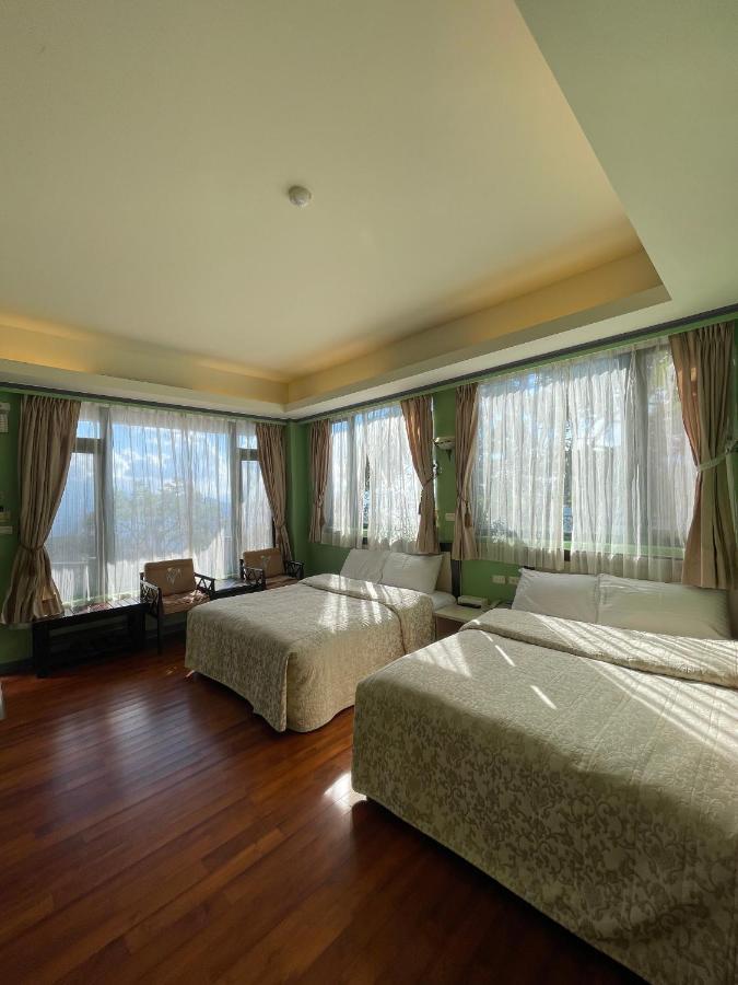 Emmanuel Farm House Ренай Экстерьер фото