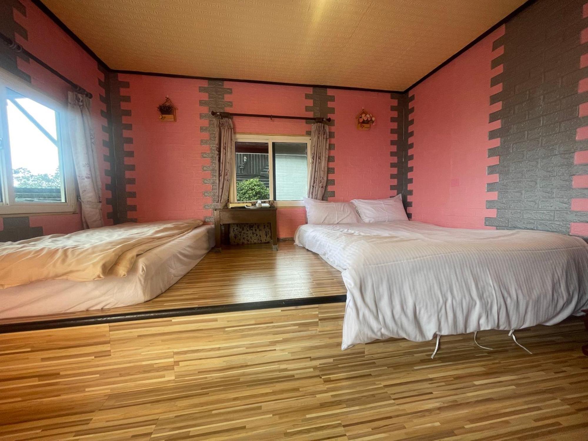 Emmanuel Farm House Ренай Экстерьер фото