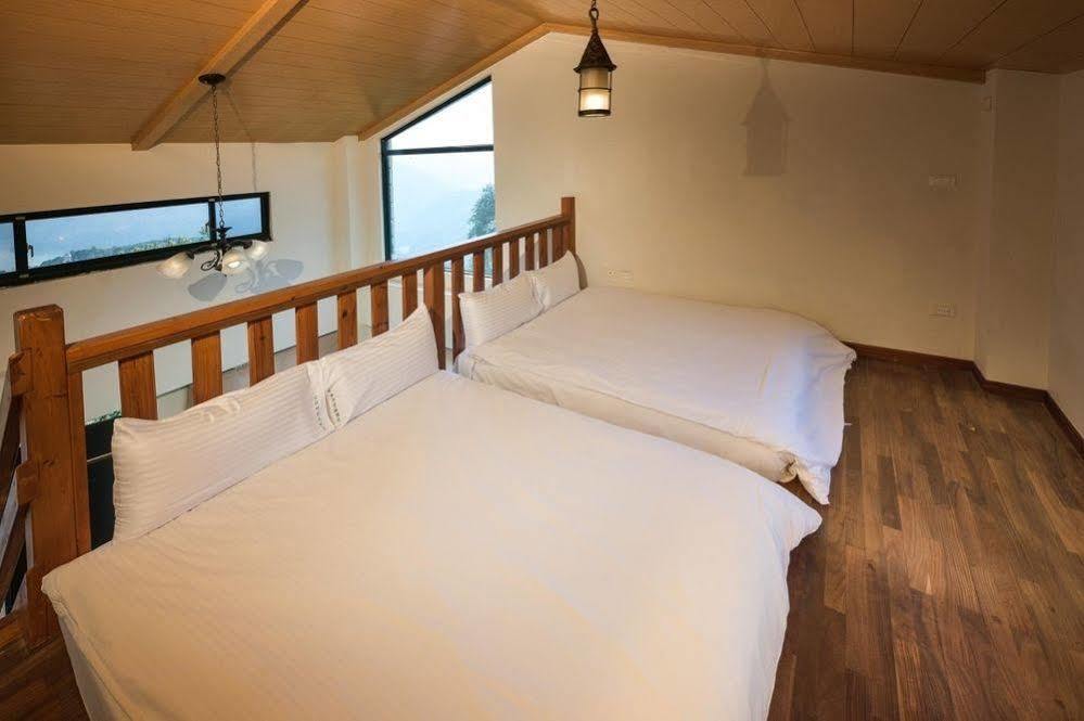 Emmanuel Farm House Ренай Экстерьер фото